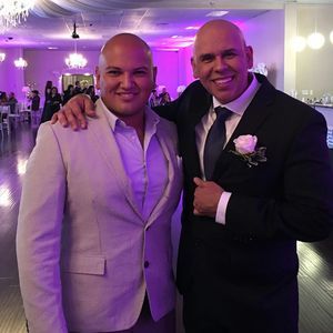 Meet your Posher, Felipe